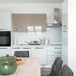 Lägenhet Oaza Mira