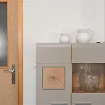 Oaza Mira Lägenhet *