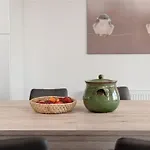 Oaza Mira Lägenhet Kakma