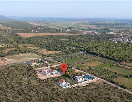 Oaza Mira