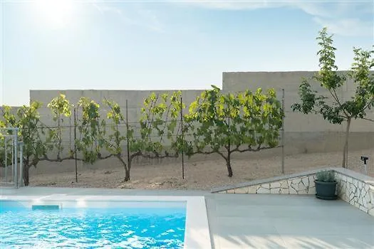 Oaza Mira شقة Kakma