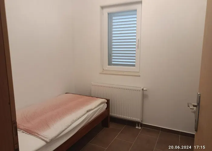 Daire Oaza Mira Kakma