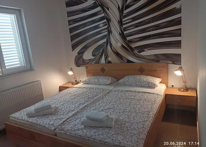 Oaza Mira Kakma