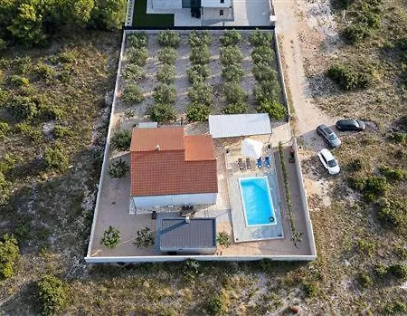 Appartamento Oaza Mira Kakma