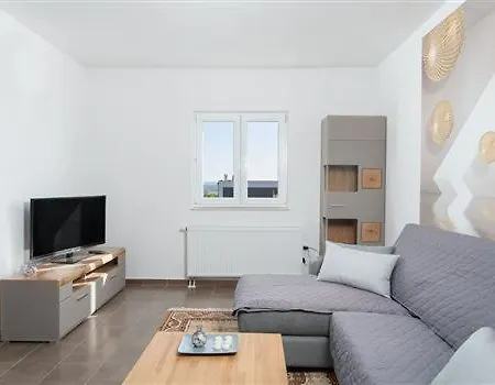 Oaza Mira Apartament