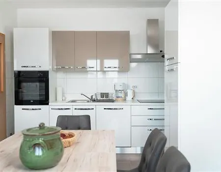 Apartamento Oaza Mira
