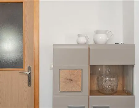 Oaza Mira Apartamento *