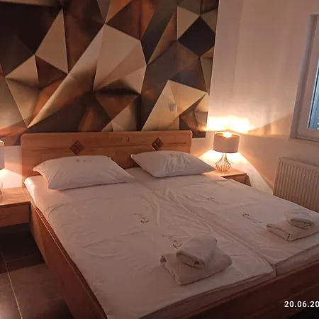 Oaza Mira Apartament Kakma