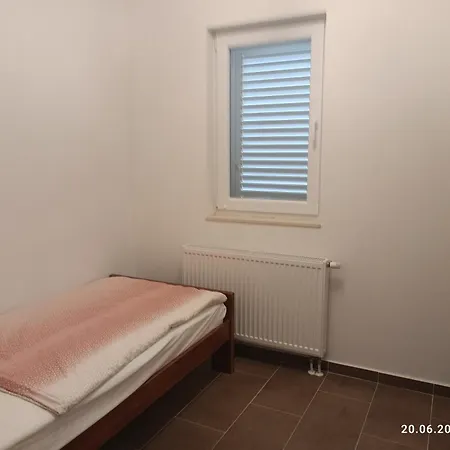 Apartament Oaza Mira Kakma