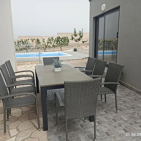 Oaza Mira Apartament Kakma