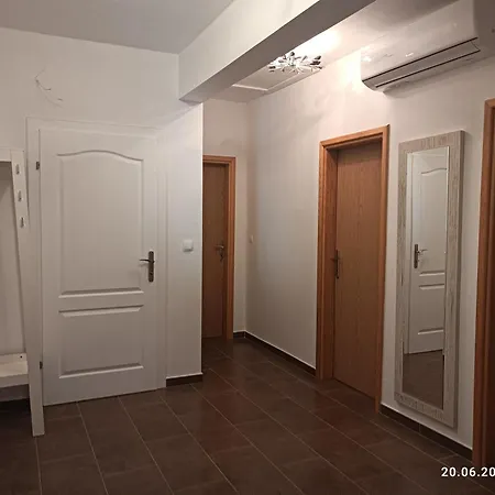 Oaza Mira Apartament