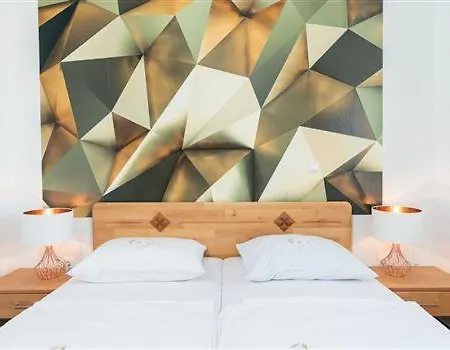 Apartament Oaza Mira *