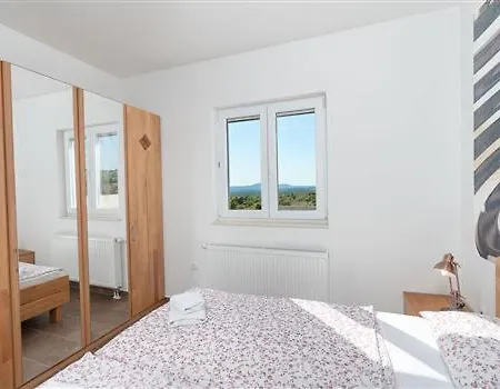 Oaza Mira Apartamento Kakma