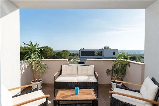 Oaza Mira * Kakma